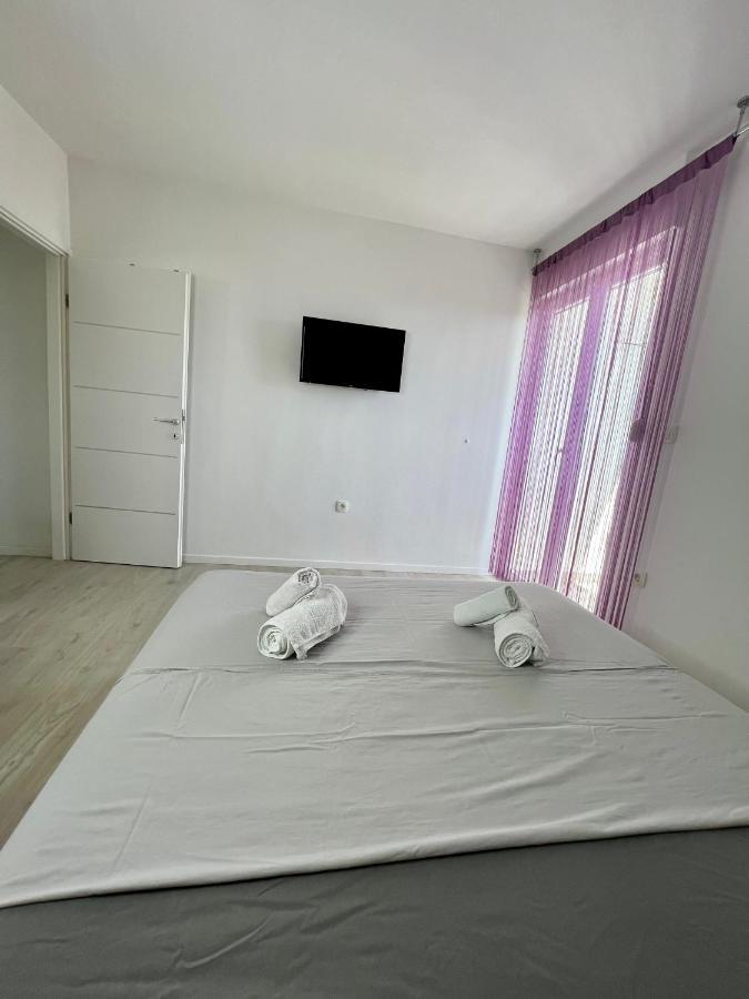 Apartman Luna Split Modern Sea View Apartment Exteriör bild